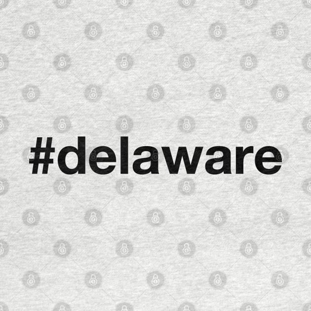 DELAWARE by eyesblau